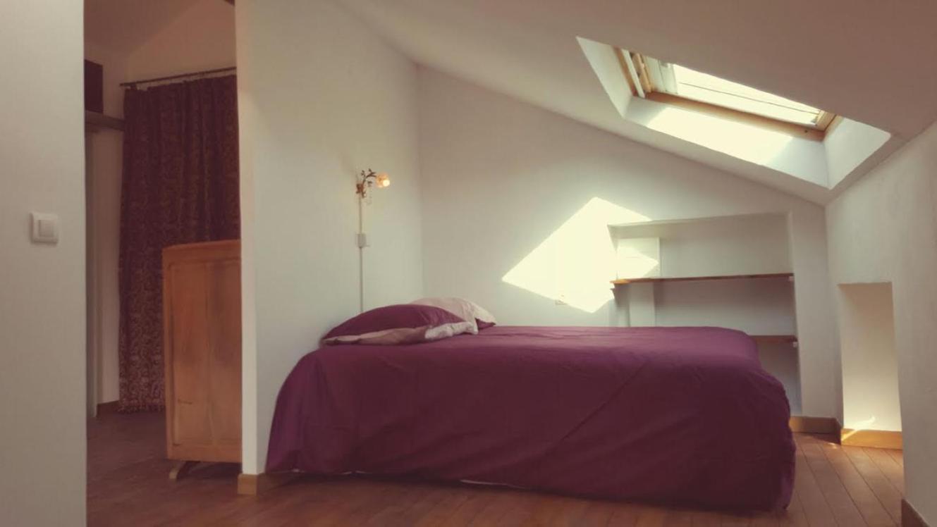 Appartement Corse Extreme-Sud Monacia-d'Aullene Eksteriør billede