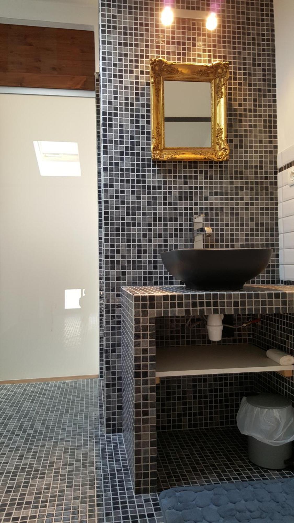 Appartement Corse Extreme-Sud Monacia-d'Aullene Eksteriør billede